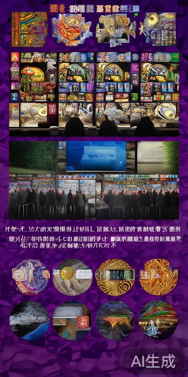 澳门威尼斯人电子网站丰富多样的游戏项目及特色玩法全面介绍