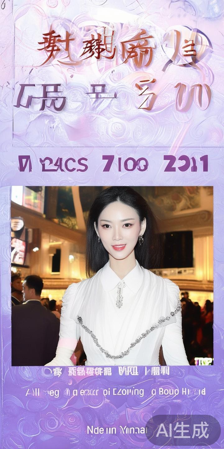 澳门威尼斯人酒店与章子怡携手呈现的精彩活动精彩回顾