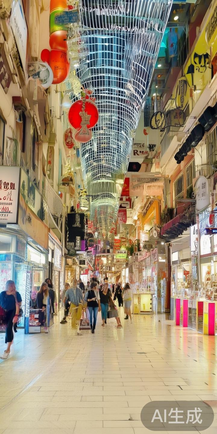 探索澳门威尼斯人娱和城丰富多彩的休闲与娱乐项目