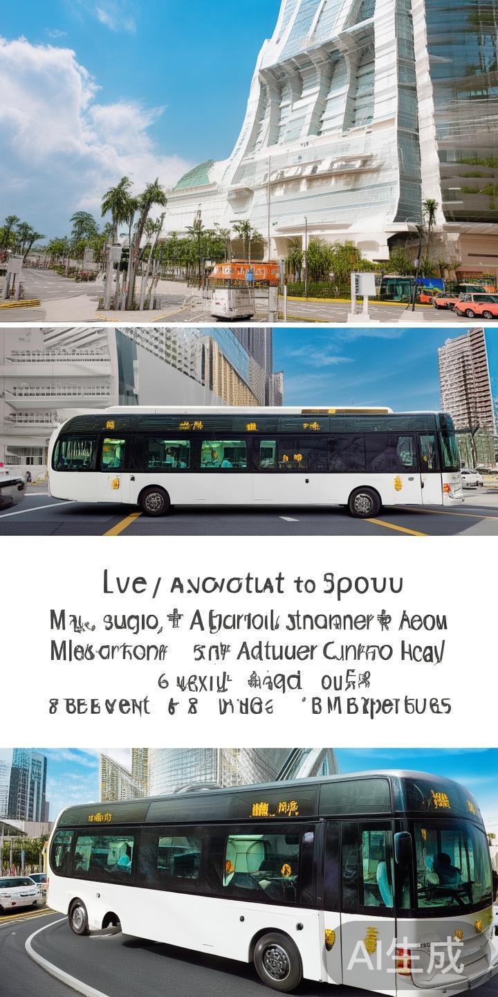 澳门威尼斯人提供接送服务吗？详细攻略告诉你