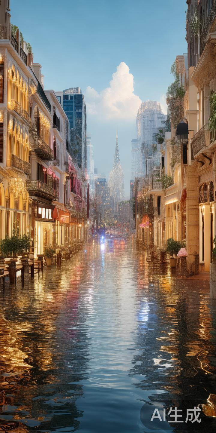 澳门威尼斯投资策略分析与未来发展前景全面展望