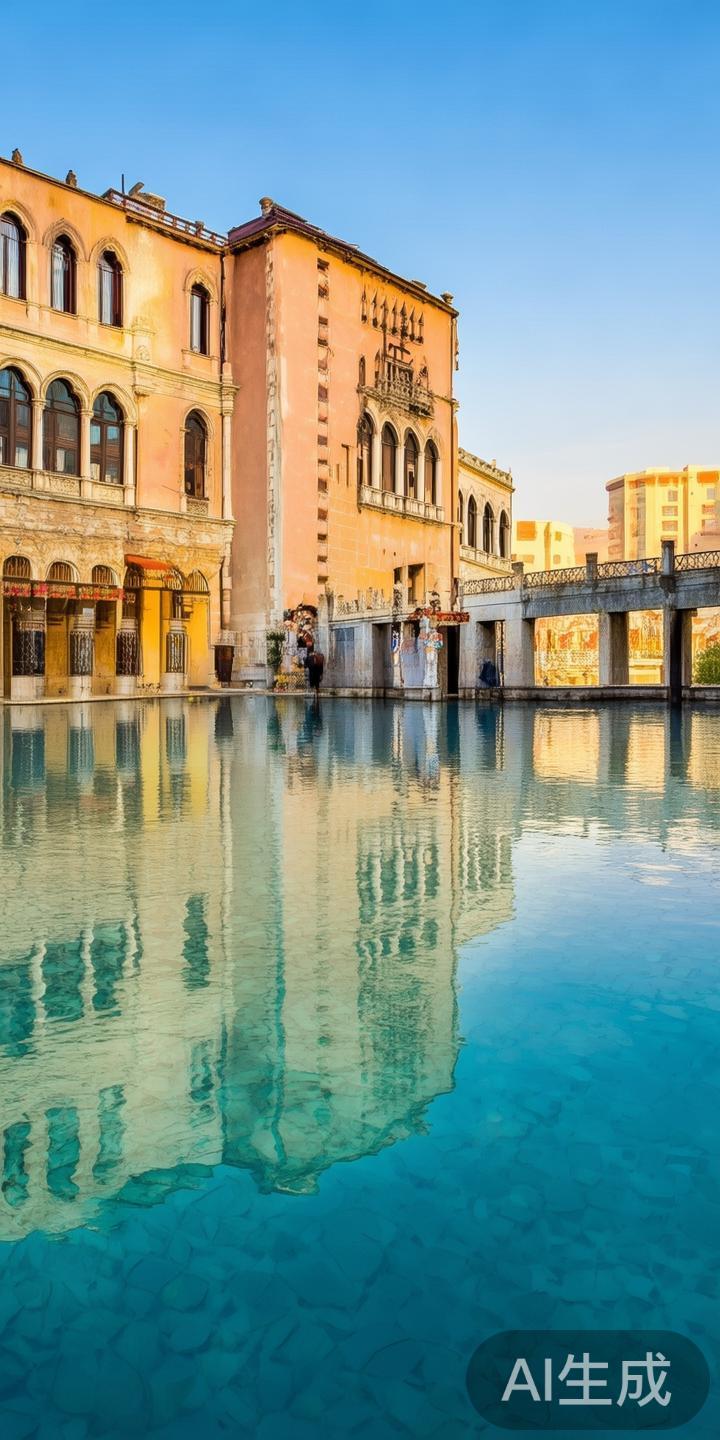 澳门新水上威尼斯景区的现状与旅游接待能力全面分析及未来发展前景