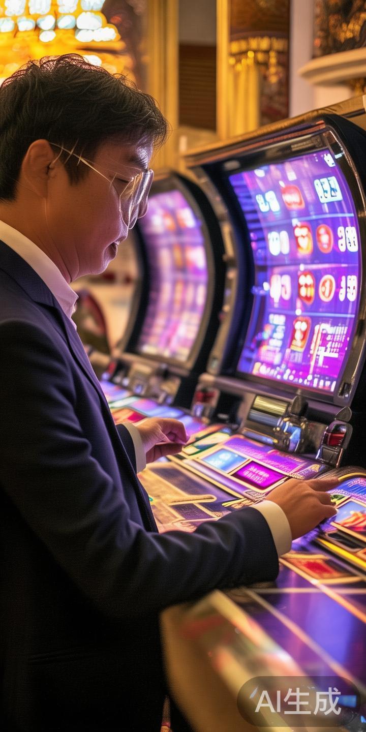 全面解析澳门威尼斯人赌场游戏攻略及最新玩法介绍指南