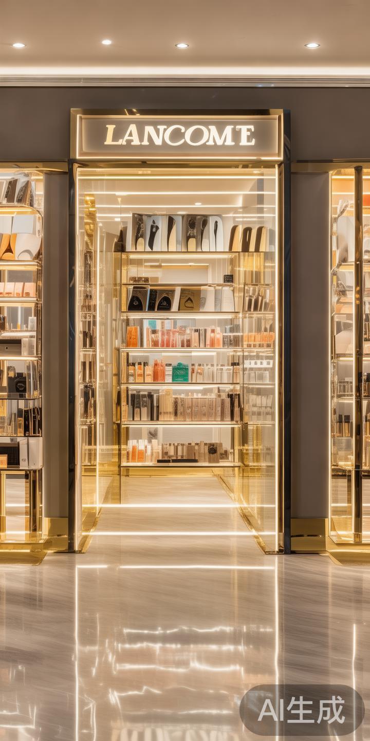 在澳门威尼斯人购物能买到兰蔻正品吗？详细购买指南全解析