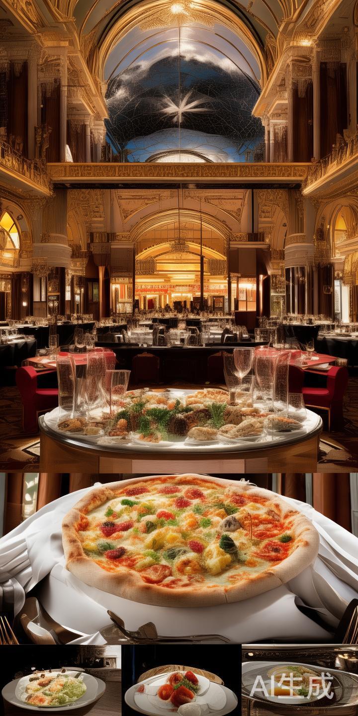 全面揭秘威尼斯人澳门豪华设施与顶级娱乐体验大赏