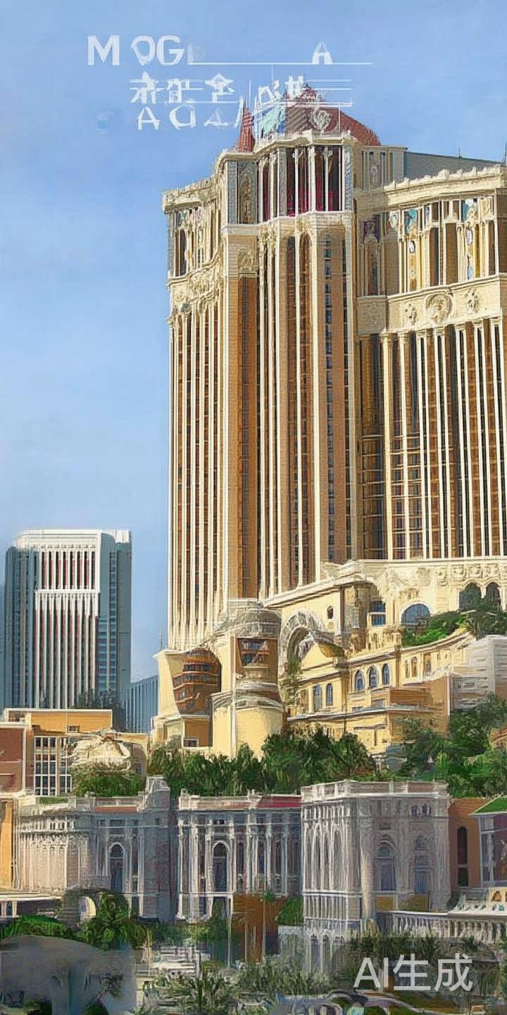 在选择澳门旅游时，许多游客首先会想到威尼斯人作为著