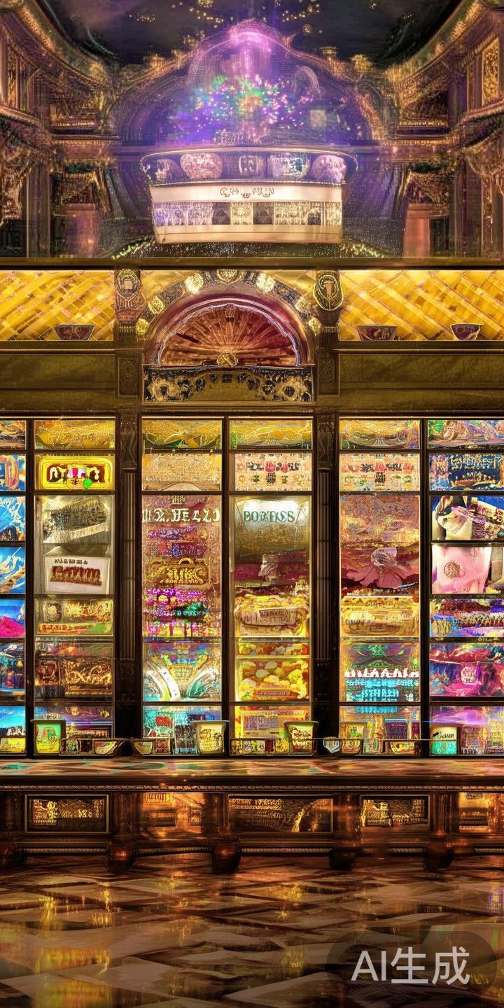 除了丰富的游戏资源外，澳门威尼斯人极为重视玩家的优