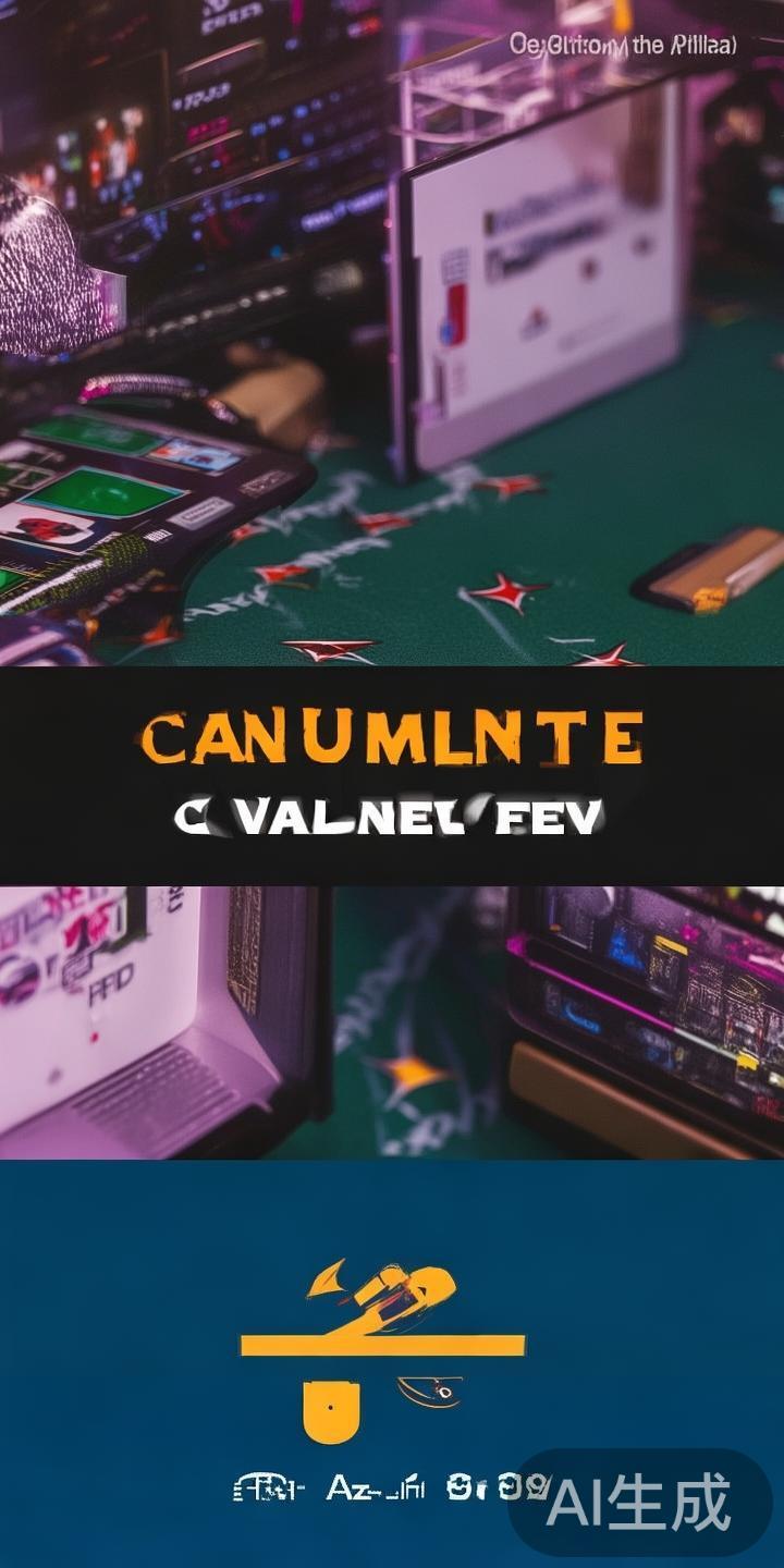 随着网络技术的发展，博彩平台不断创新，但也伴随一些