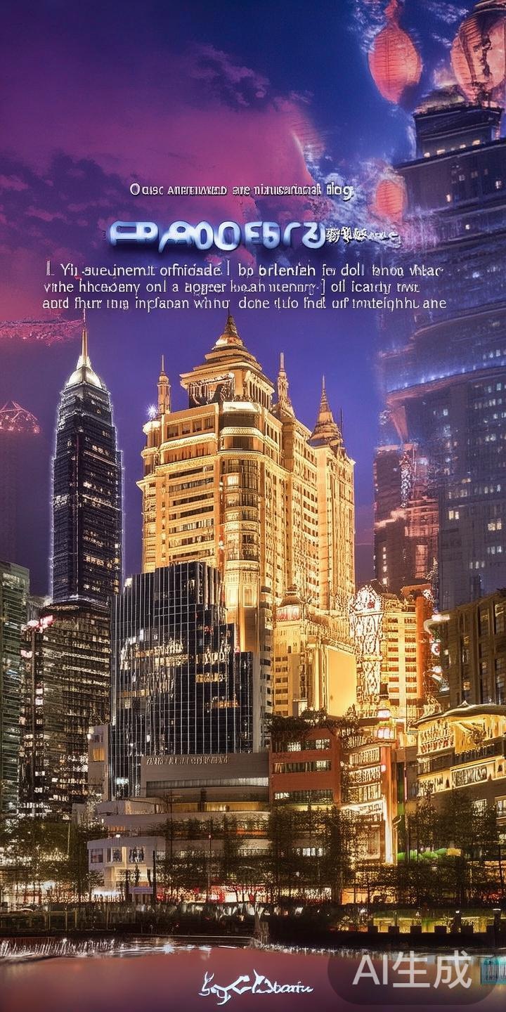 全面解析选择澳门官方直营威尼斯娱乐场的原因及其独特竞争优势 澳门作为一个国际知名的博彩中心,其官方直营品牌多由