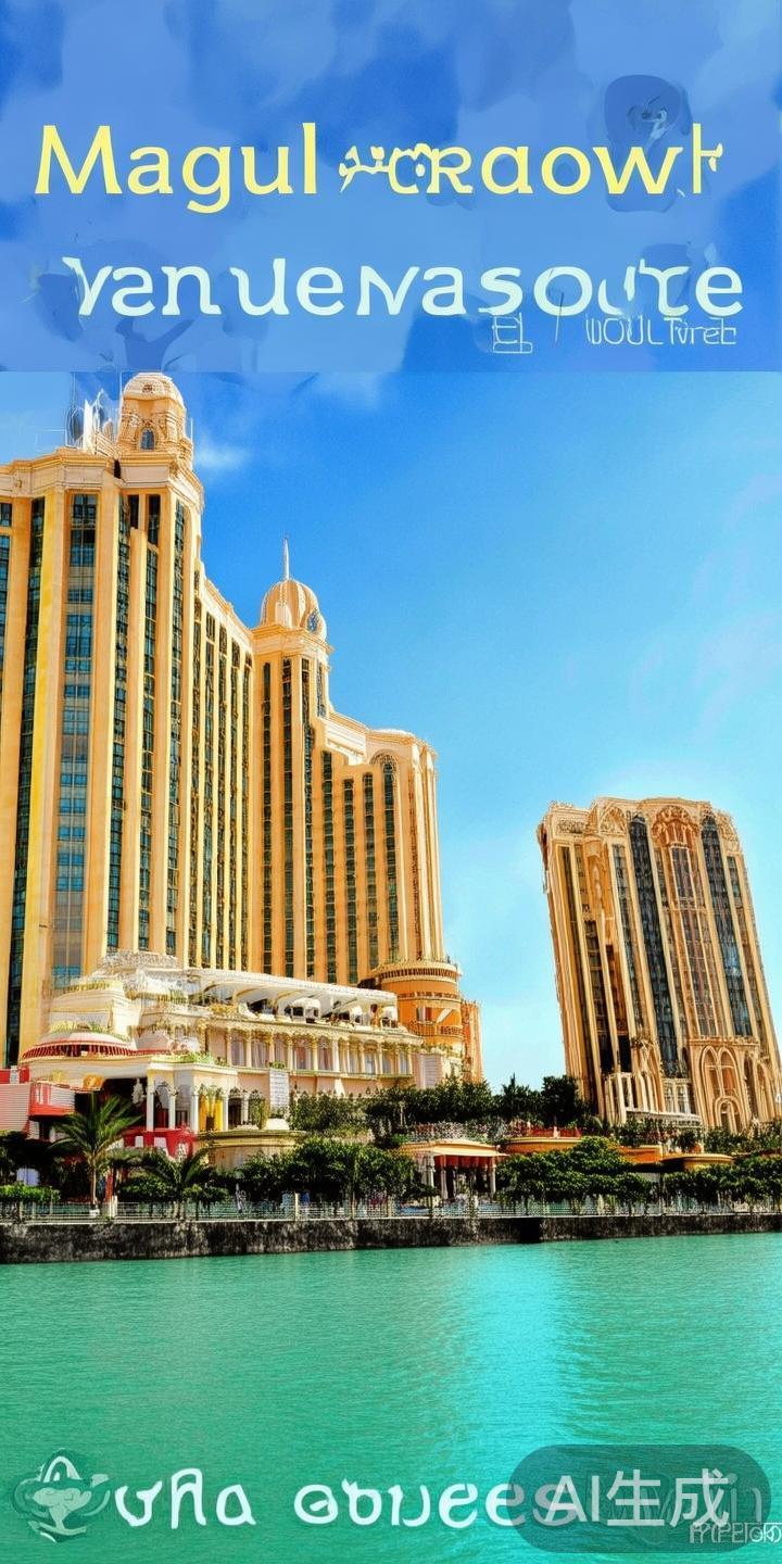 澳门皇冠威尼斯度假村详细介绍与全方位旅游攻略指南 在探索澳门华丽多彩的旅游胜地时,澳门皇冠威尼斯度假