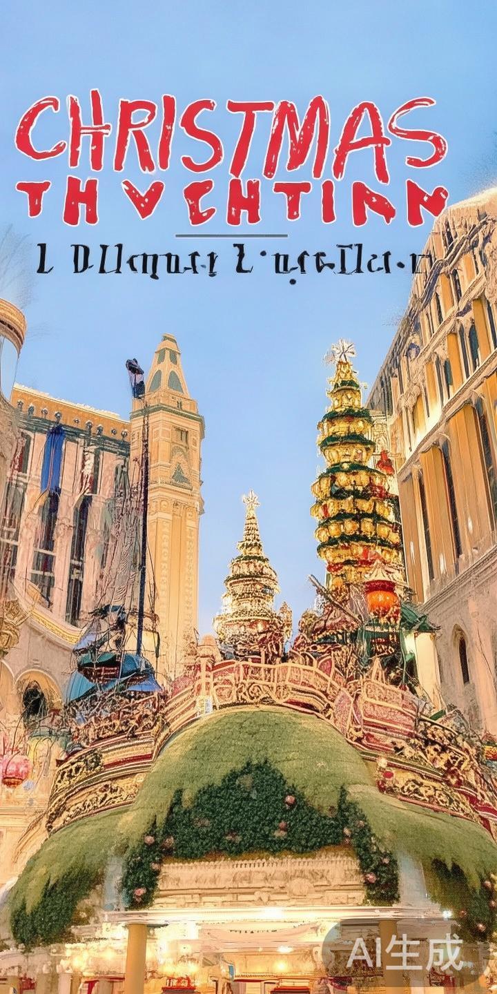 在澳门繁华的赌场与奢华渡假区中，威尼斯人以其独特的