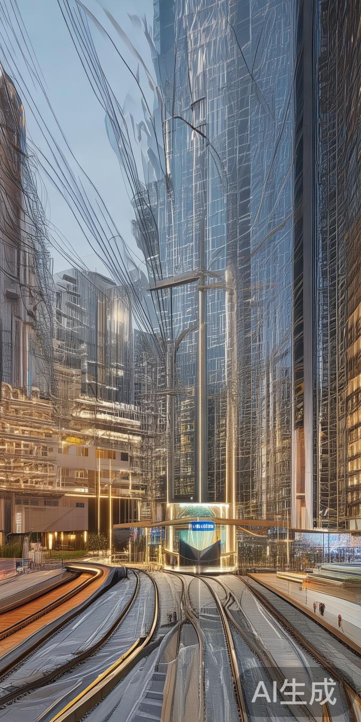 澳门威尼斯人站，也被称为“澳门威尼斯人度假村站”，