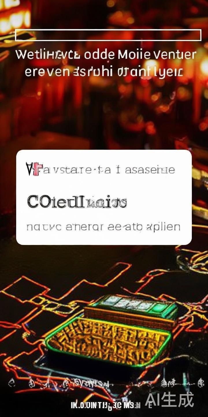 随着线上娱乐行业的不断发展，澳门威尼斯成为许多玩家