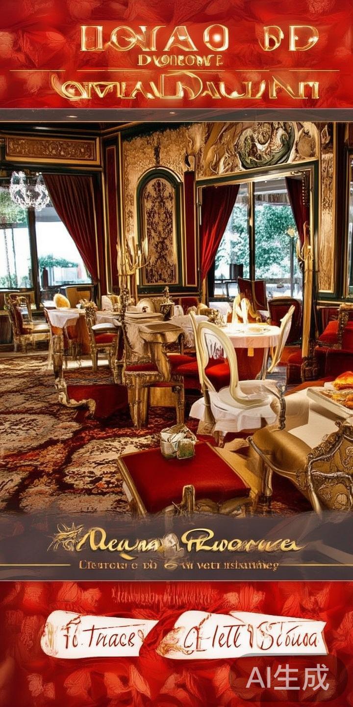 澳门威尼斯人度假村内餐饮与购物全方位详尽指南 1. 高端餐厅体验
如果您追求奢华与精致,不妨前