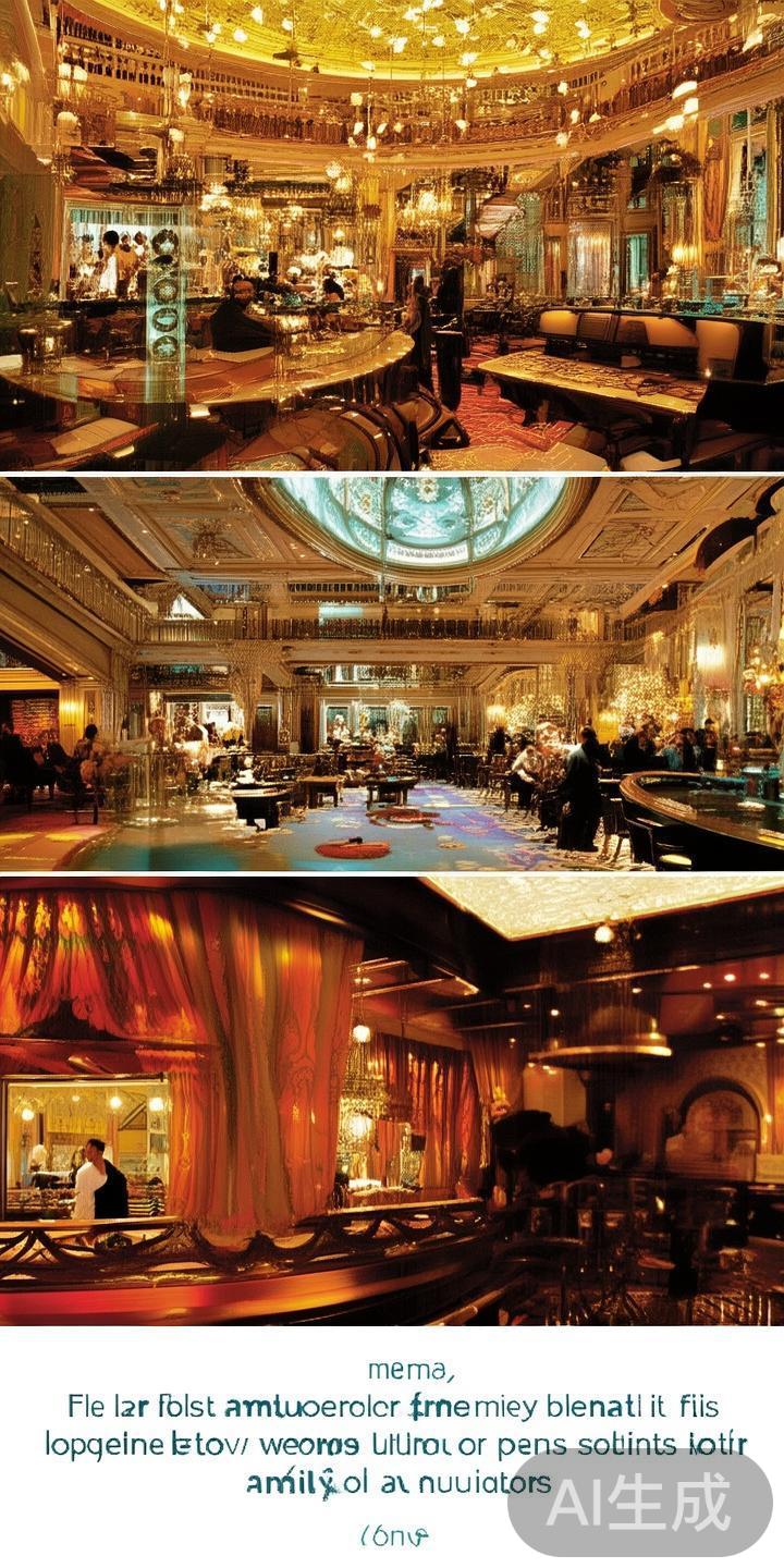 澳门威尼斯人为会员设定了多层级积分累计方案，主要依