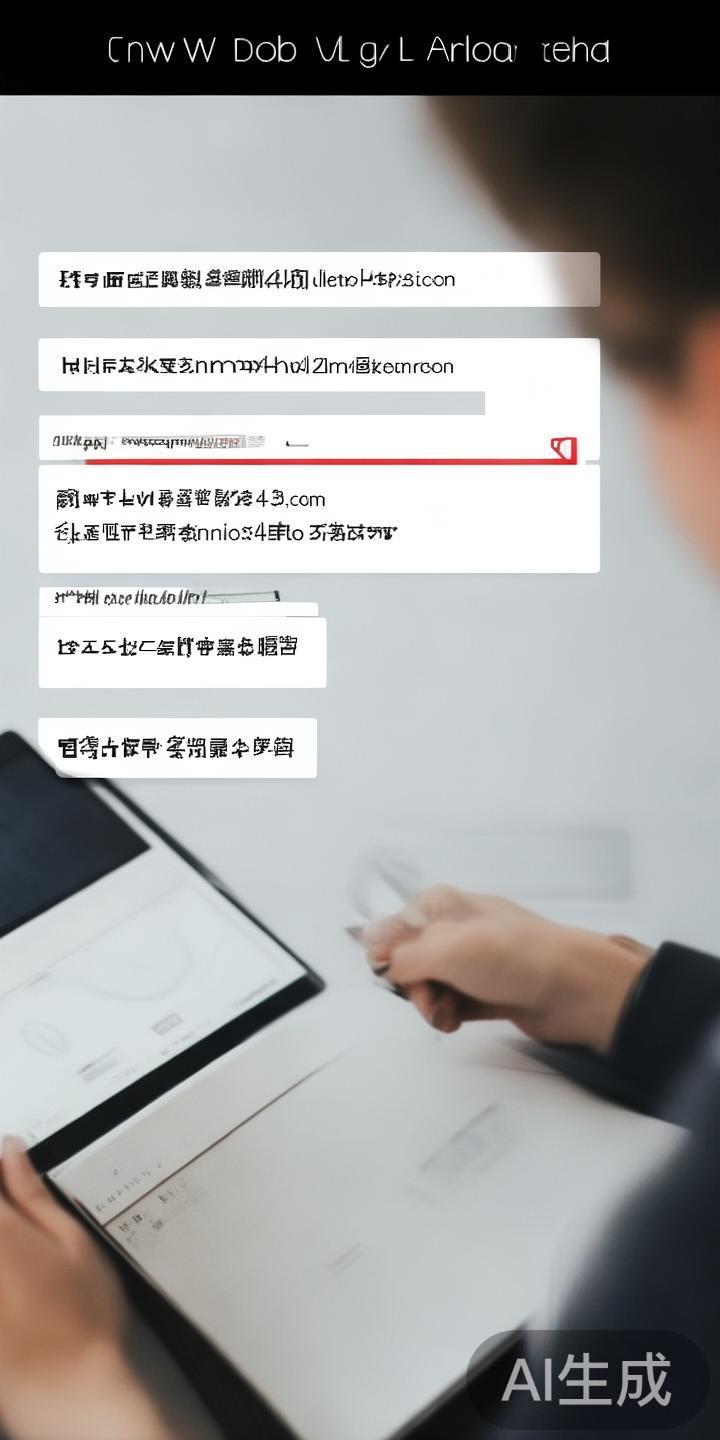确认官方网站地址
在登录前，一定要核实网址是否为