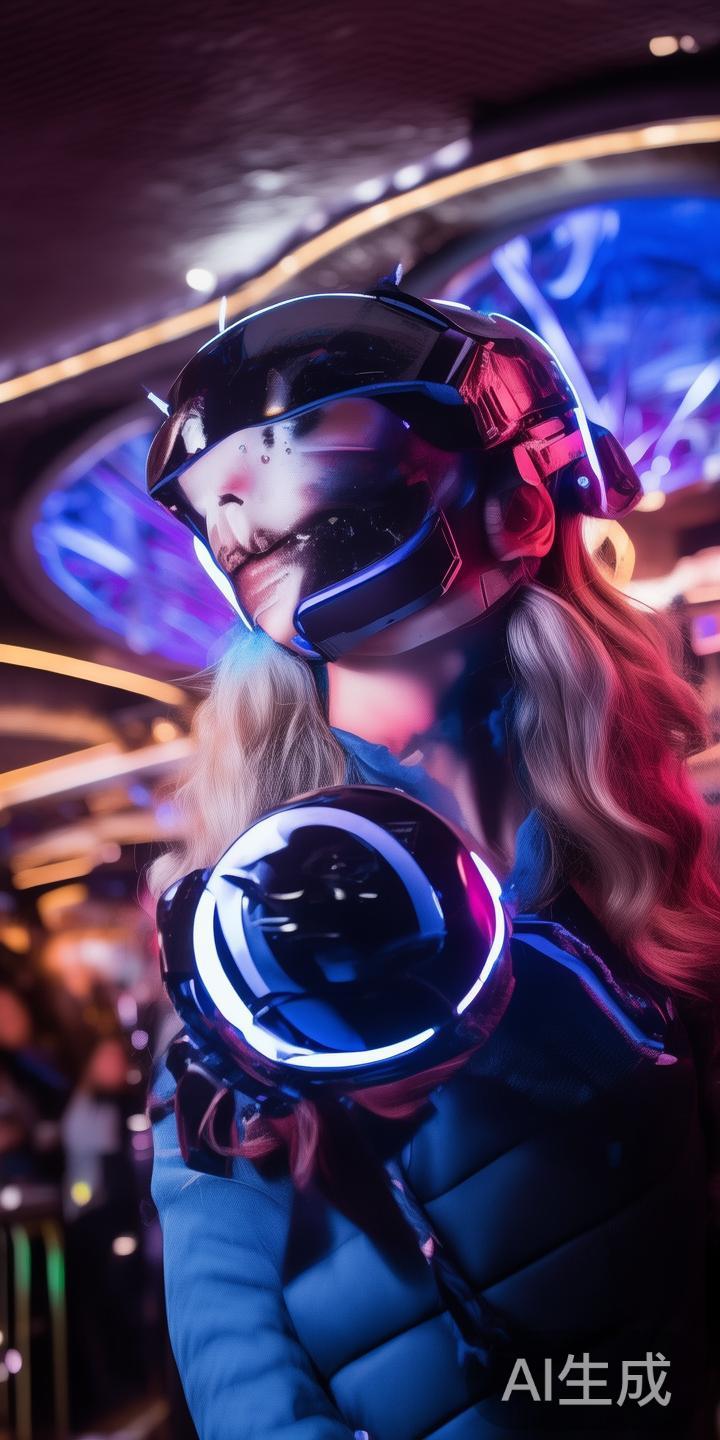 澳门威尼斯真人互动娱乐项目全方位详细介绍与精彩体验攻略 澳门威尼斯真人互动娱乐项目,是指通过先进的虚拟现实