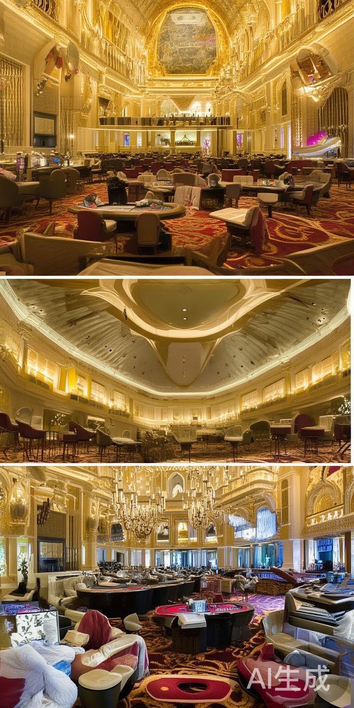 澳门威尼斯人德州扑克全攻略:技巧详解与赛事最新信息全面解析 作为亚洲著名的娱乐胜地,澳门威尼斯人以其宏伟壮观的