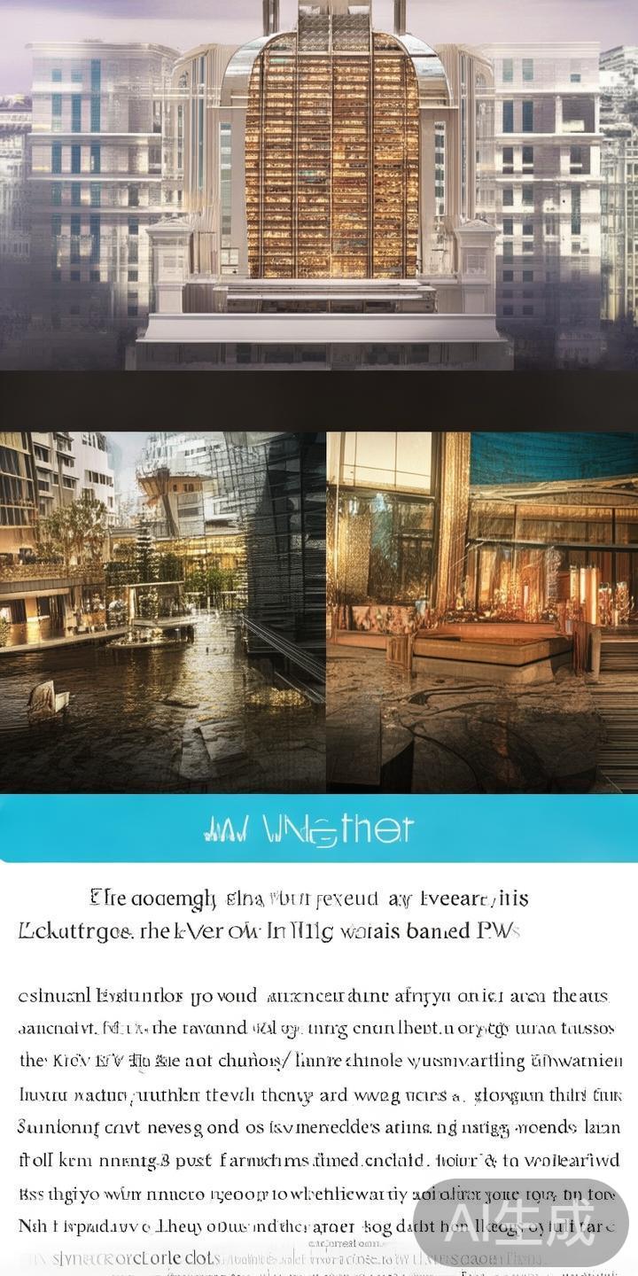 在繁忙的都市生活中，寻求一处静谧而奢华的休闲体验成